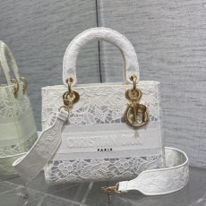 Christian Dior My Lady Bags